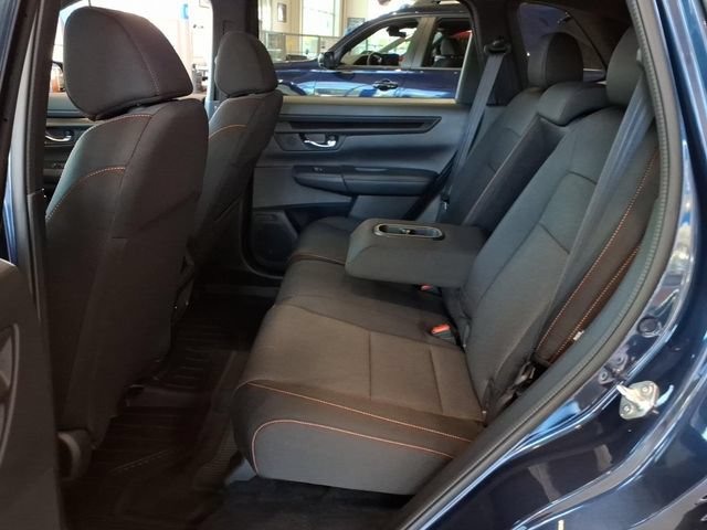 Certified 2026 Honda CR-V TrailSport image 7