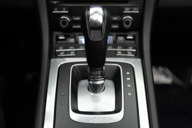 Used 2017 Porsche 911 Carrera 4 AWD/4WD image 95