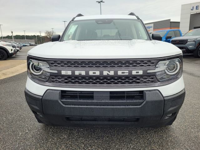 New 2025 Ford Bronco Sport Big Bend w/ Convenience Package AWD/4WD image 35