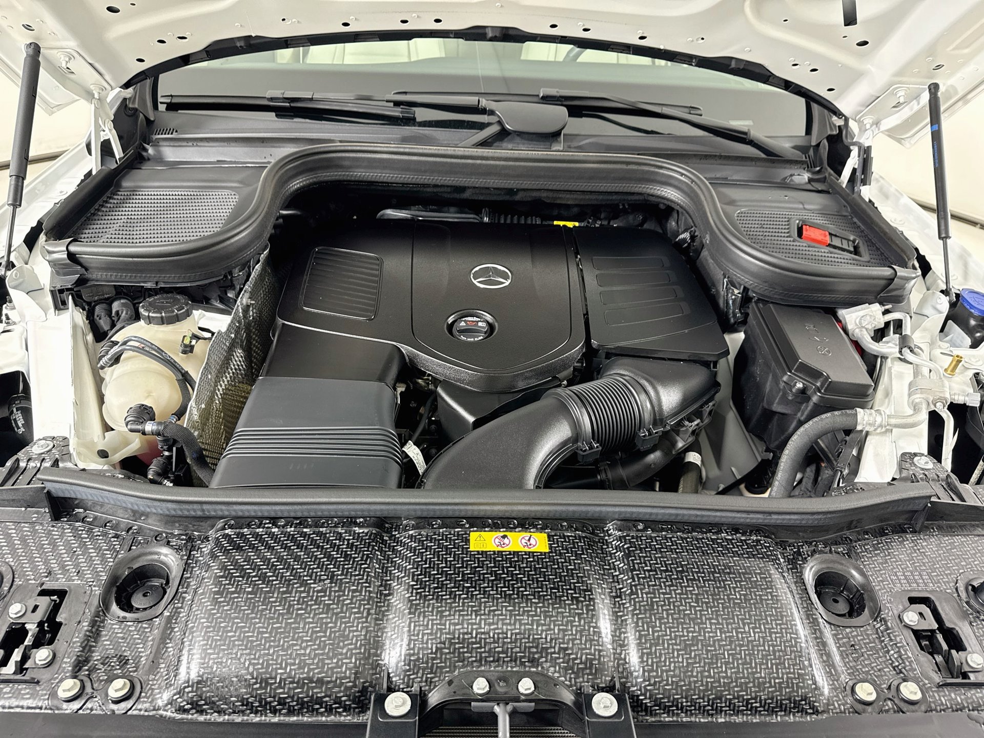 Certified 2026 Mercedes-Benz GLE 350 4MATIC image 33