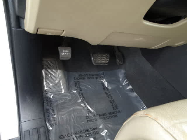 Certified 2020 Toyota Sequoia Platinum image 28