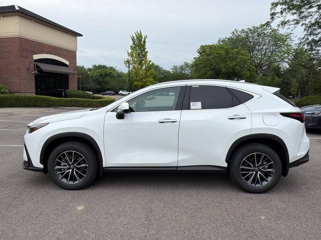 New 2026 Lexus NX 350 AWD w/ Premium Package image 16