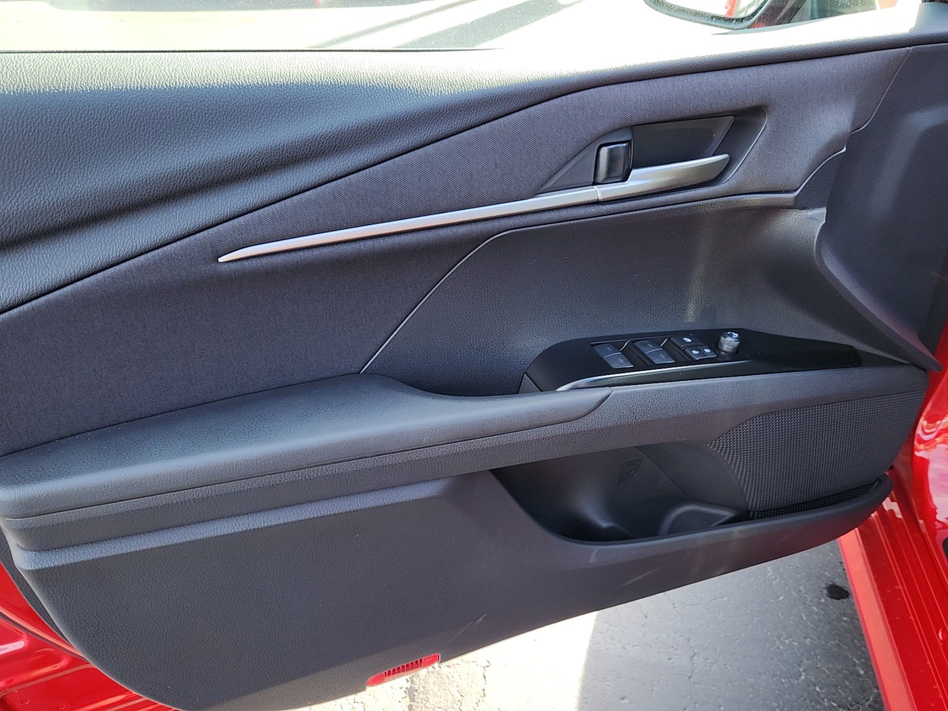 New 2026 Toyota Camry LE image 10