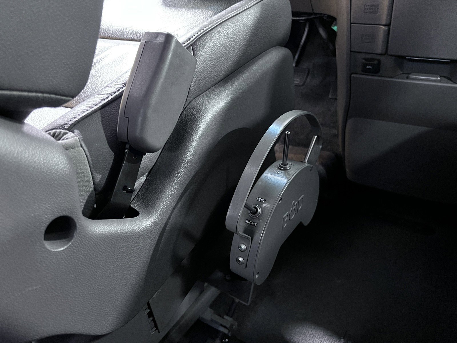 Used 2011 Honda Odyssey EX-L image 25