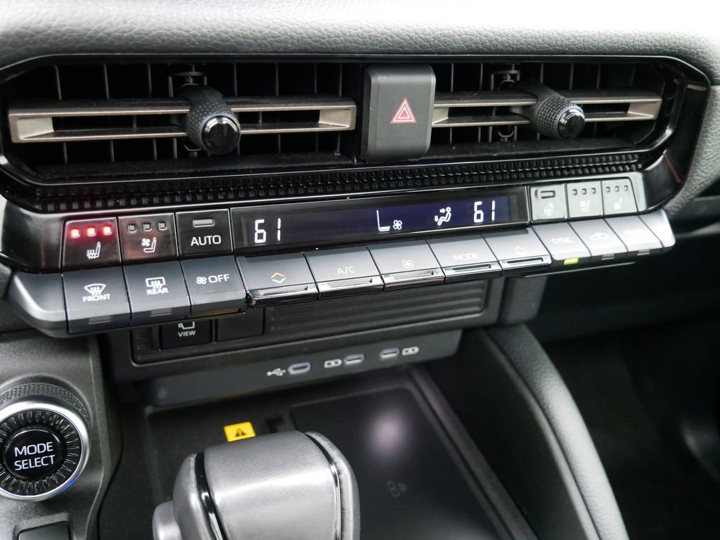 Used 2024 Toyota Land Cruiser w/ Premium Package AWD/4WD image 27