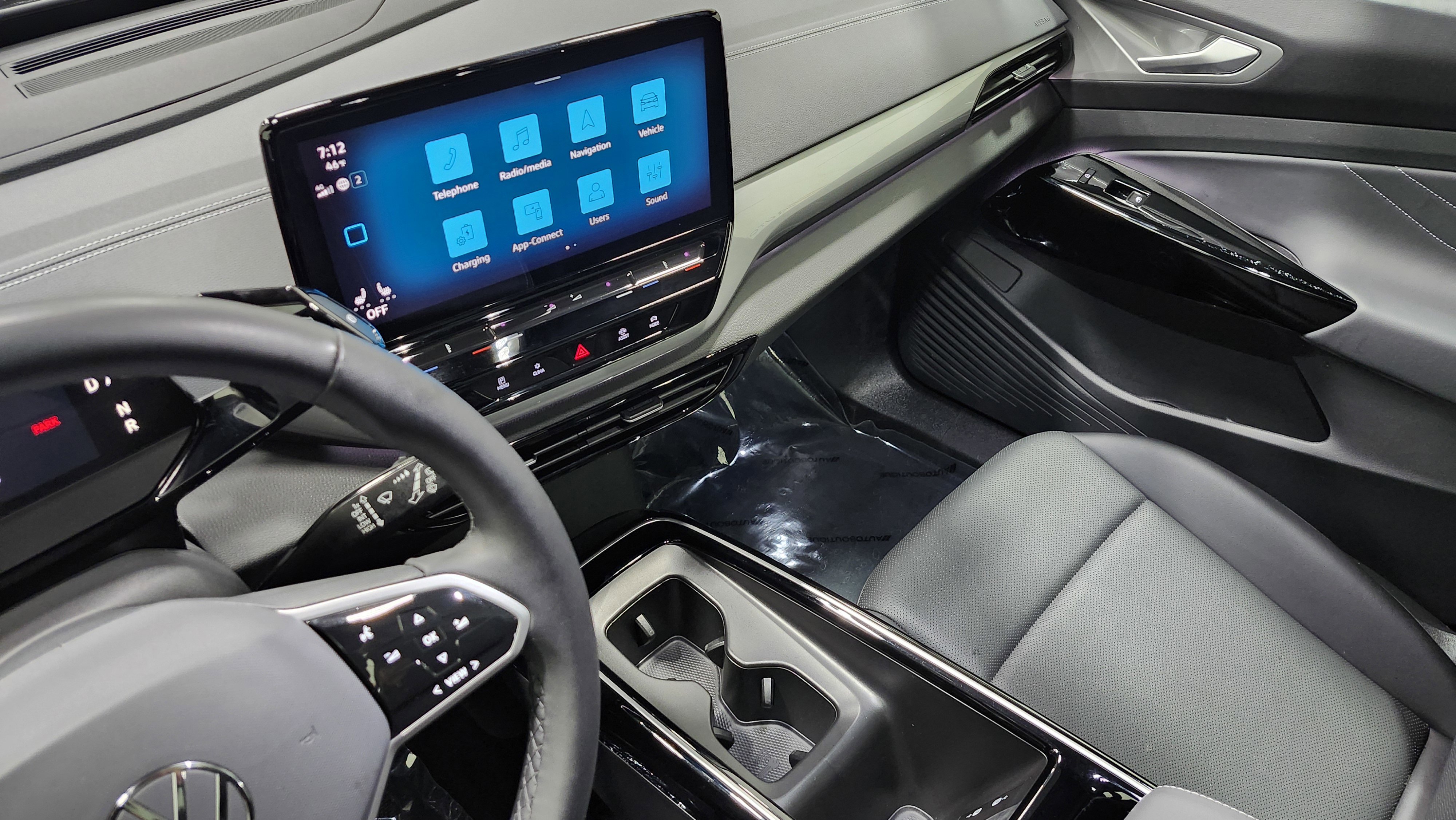 Used 2023 Volkswagen ID.4 Pro S image 31