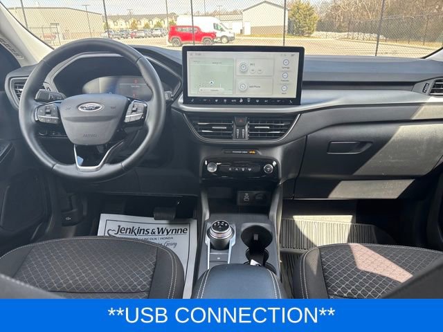 Certified 2024 Ford Escape Active w/ Tech Pack #1 AWD/4WD image 11
