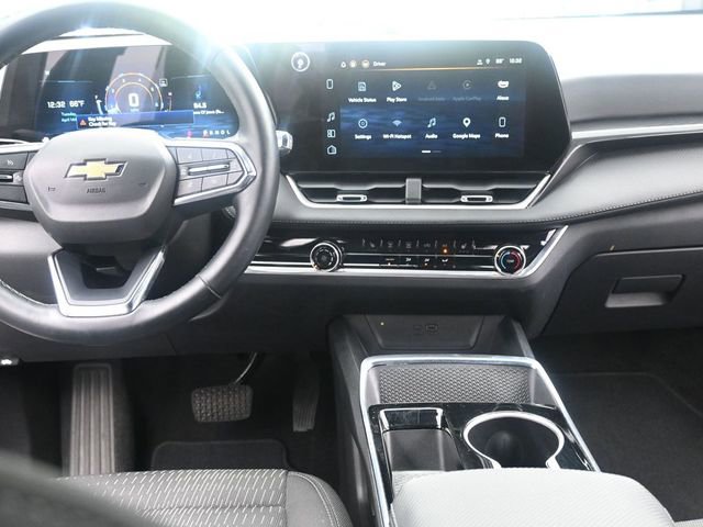Used 2025 Chevrolet Equinox LT FWD image 19