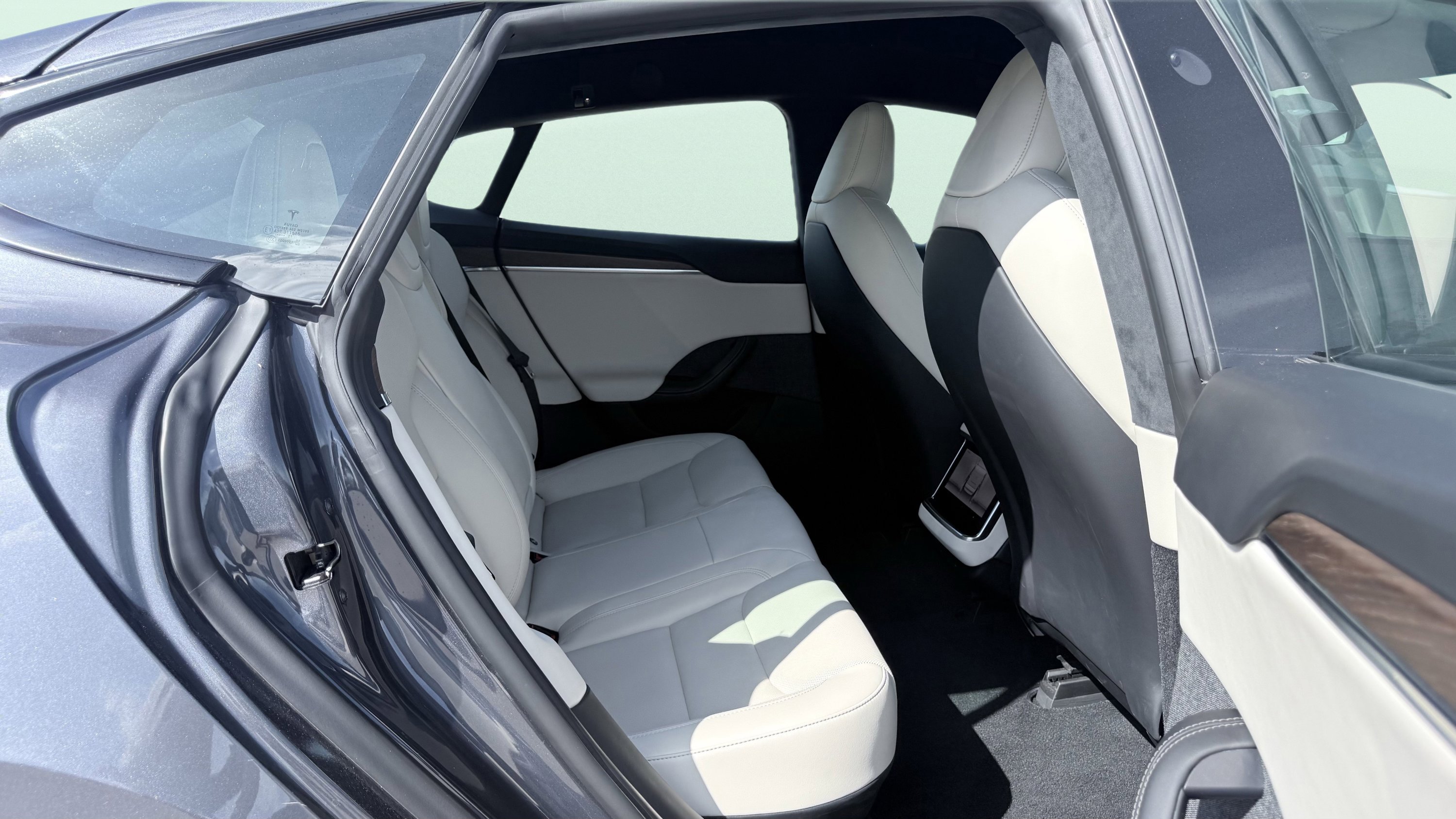 Used 2021 Tesla Model S Long Range image 78