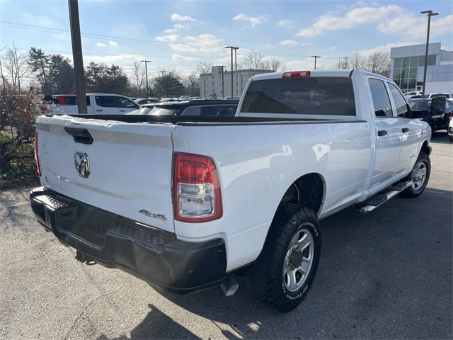 Used 2020 RAM 2500 Tradesman image 6