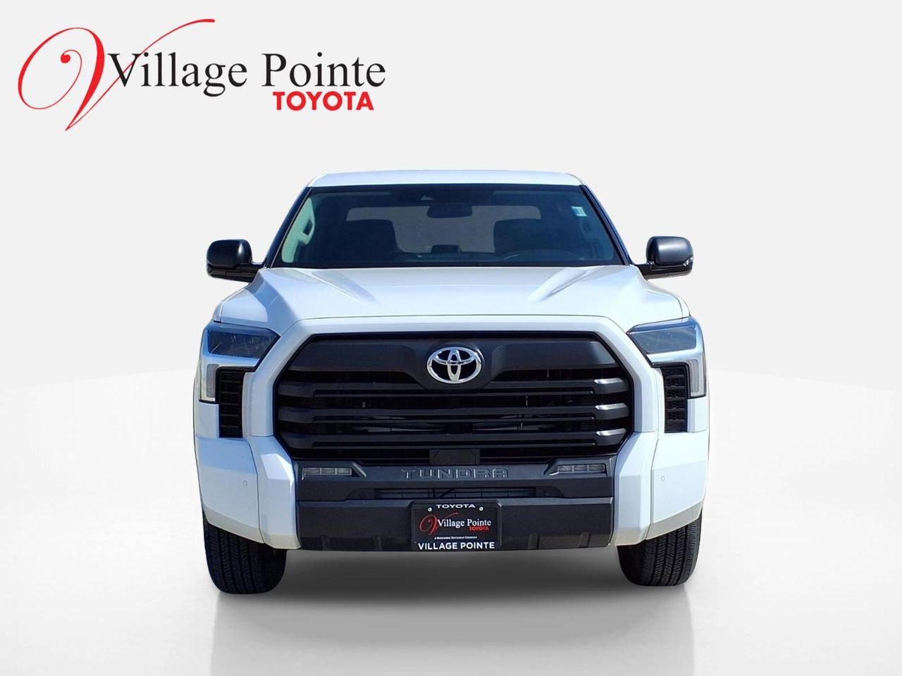 Used 2023 Toyota Tundra SR5 w/ SR5 Convenience Package image 10