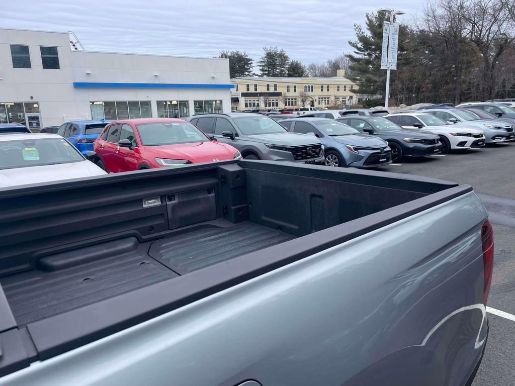 Certified 2023 Honda Ridgeline RTL-E image 11