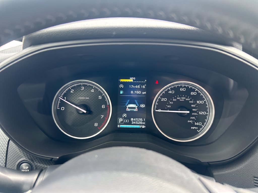 Certified 2023 Subaru Forester Premium AWD/4WD image 18