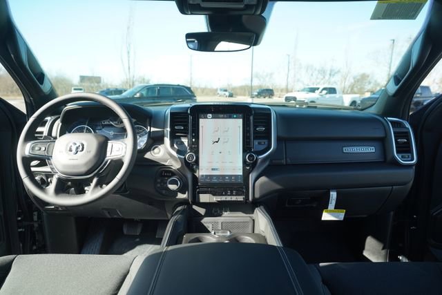 New 2026 RAM 1500 Big Horn image 25