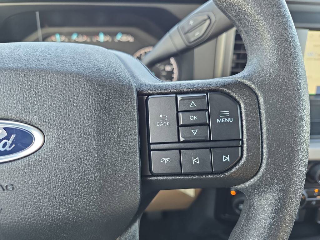 Used 2026 Ford F450 XLT w/ FX4 Off-Road Package AWD/4WD image 17