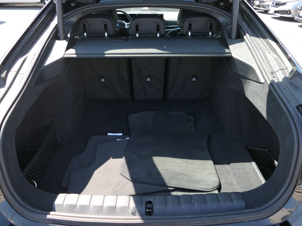 Used 2023 BMW i4 eDrive35 w/ Premium Package RWD image 20