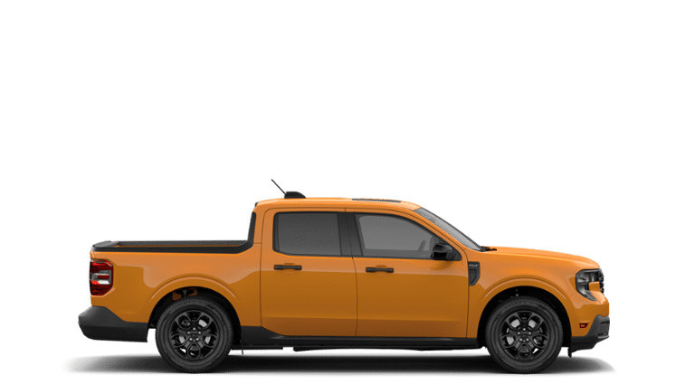 New 2026 Ford Maverick XLT w/ Equipment Group 301A AWD/4WD image 5