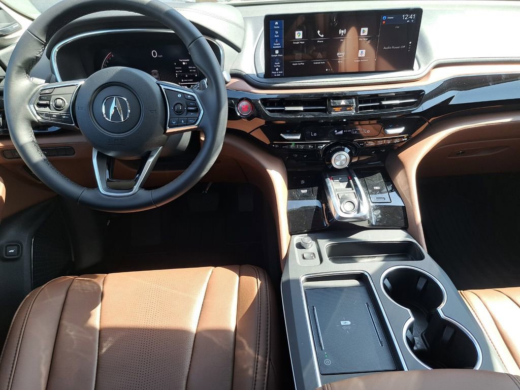 New 2026 Acura MDX w/ Technology Package image 21