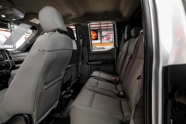 Used 2018 Ford F250 XLT AWD/4WD image 33