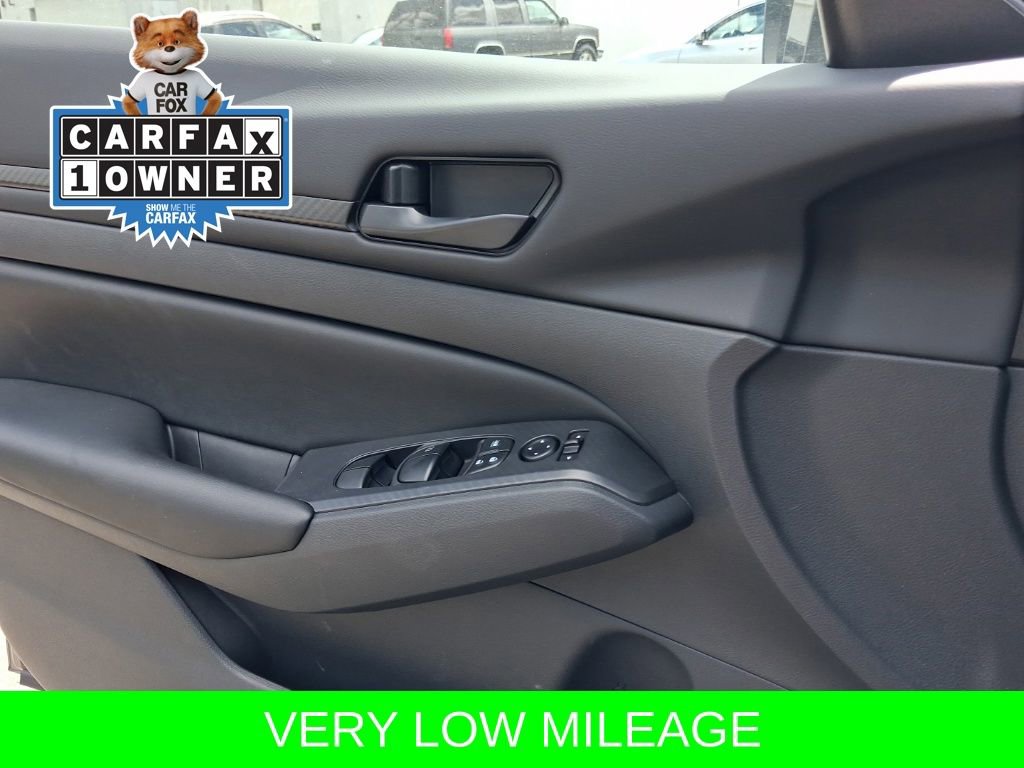 Used 2025 Nissan Altima 2.5 S FWD image 14