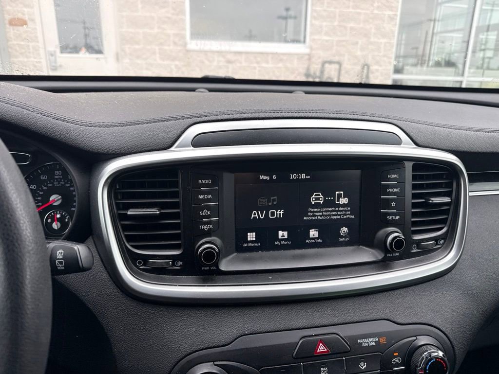 Used 2020 Kia Sorento AWD V6 image 13