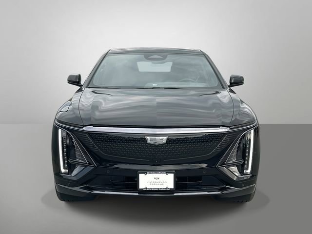Used 2025 Cadillac Lyriq Sport image 24