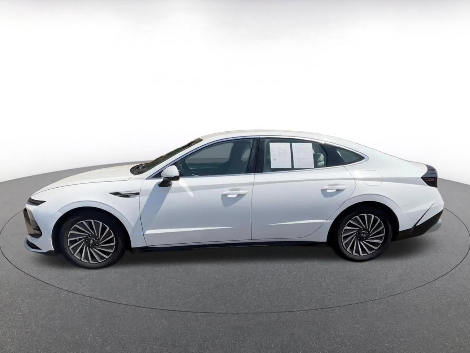 Used 2024 Hyundai Sonata SEL image 10