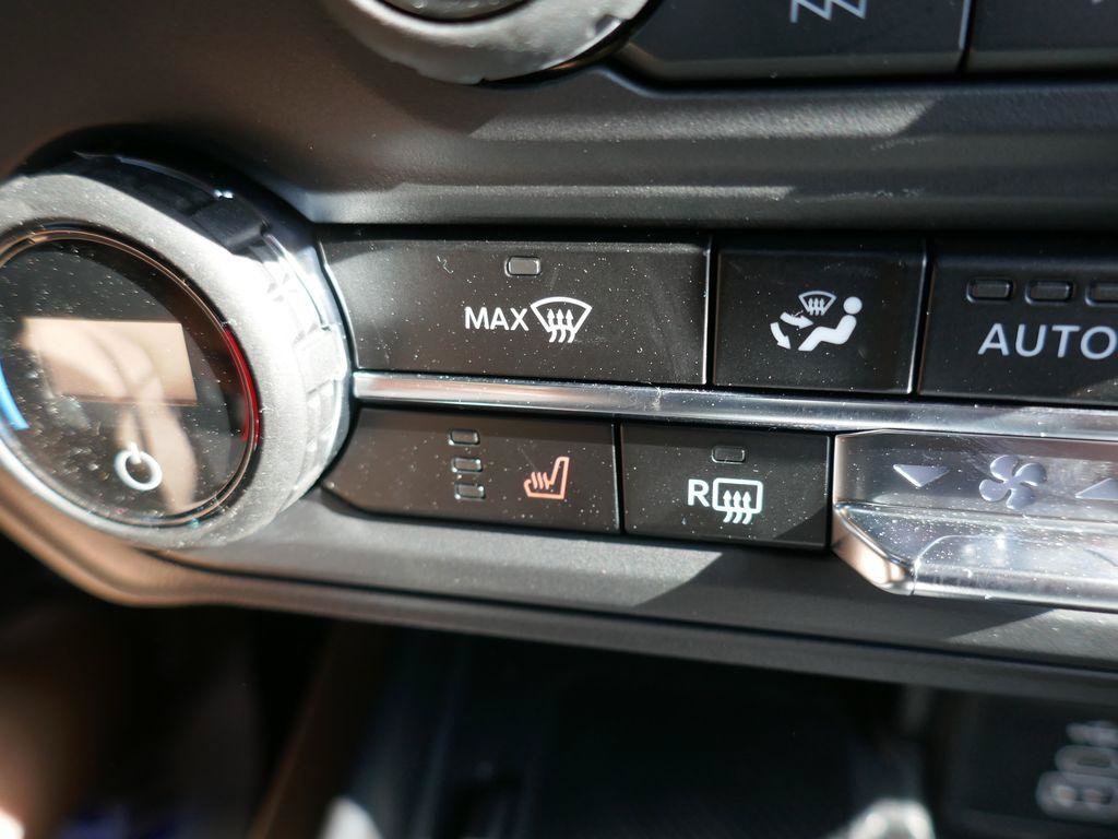 New 2026 Ford Bronco Big Bend AWD/4WD image 20