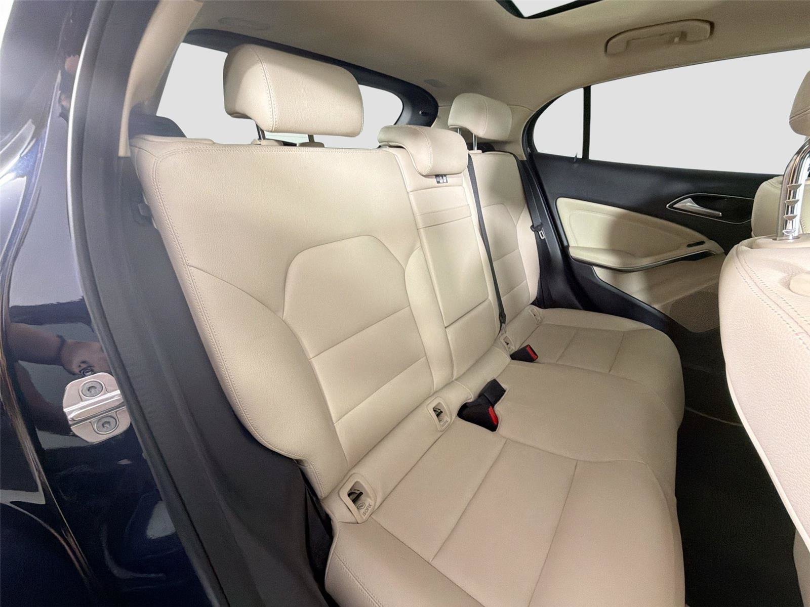 Used 2019 Mercedes-Benz GLA 250 image 25