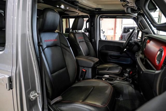 Used 2020 Jeep Gladiator Rubicon image 63