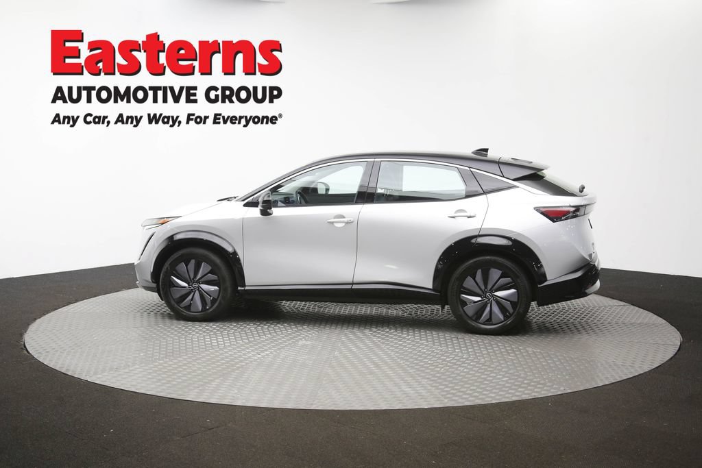 Used 2023 Nissan Ariya FWD image 59