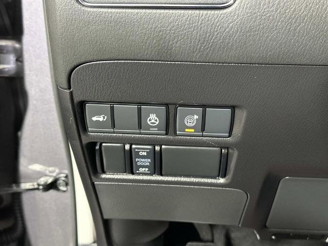 Certified 2023 INFINITI QX80 Premium Select w/ Cargo Package image 20