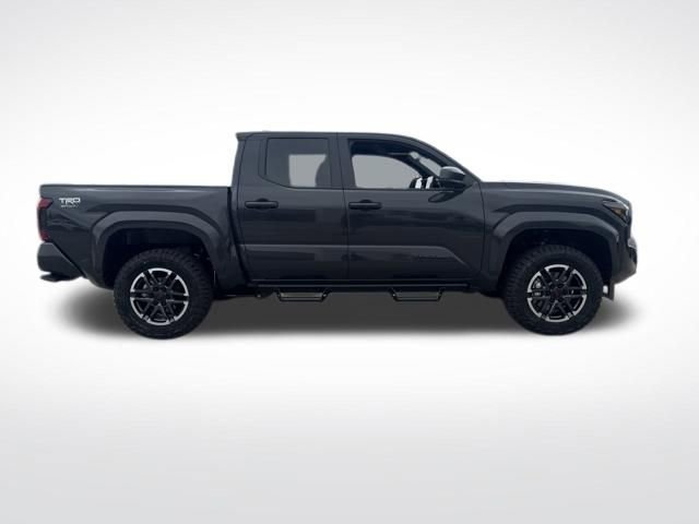 New 2026 Toyota Tacoma TRD Sport image 8