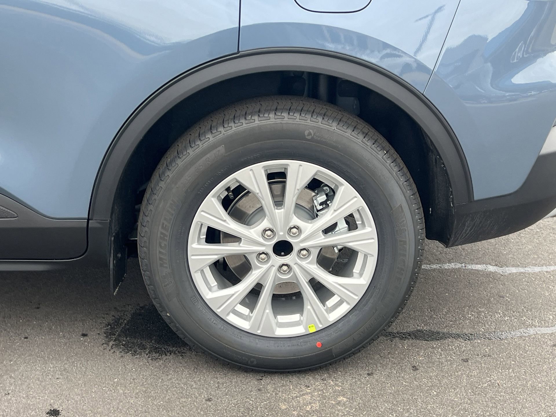 New 2026 Ford Escape Active image 25