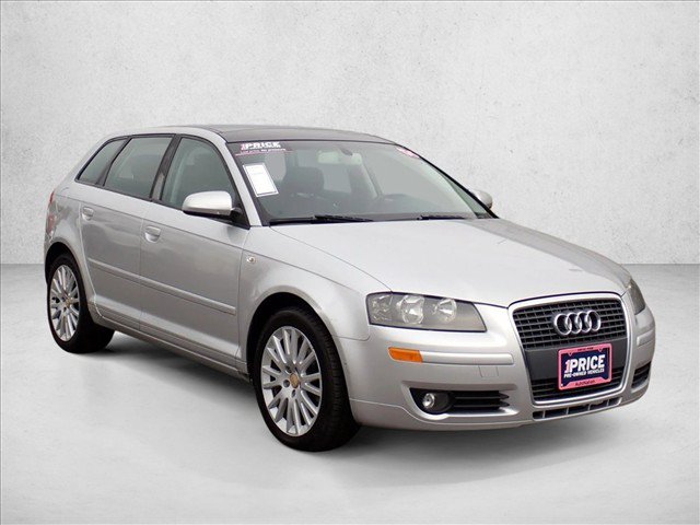 Used 2006 Audi A3 2.0T FWD image 6