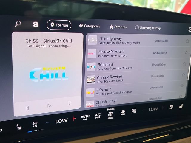 New 2026 Audi A6 Prestige AWD/4WD image 25