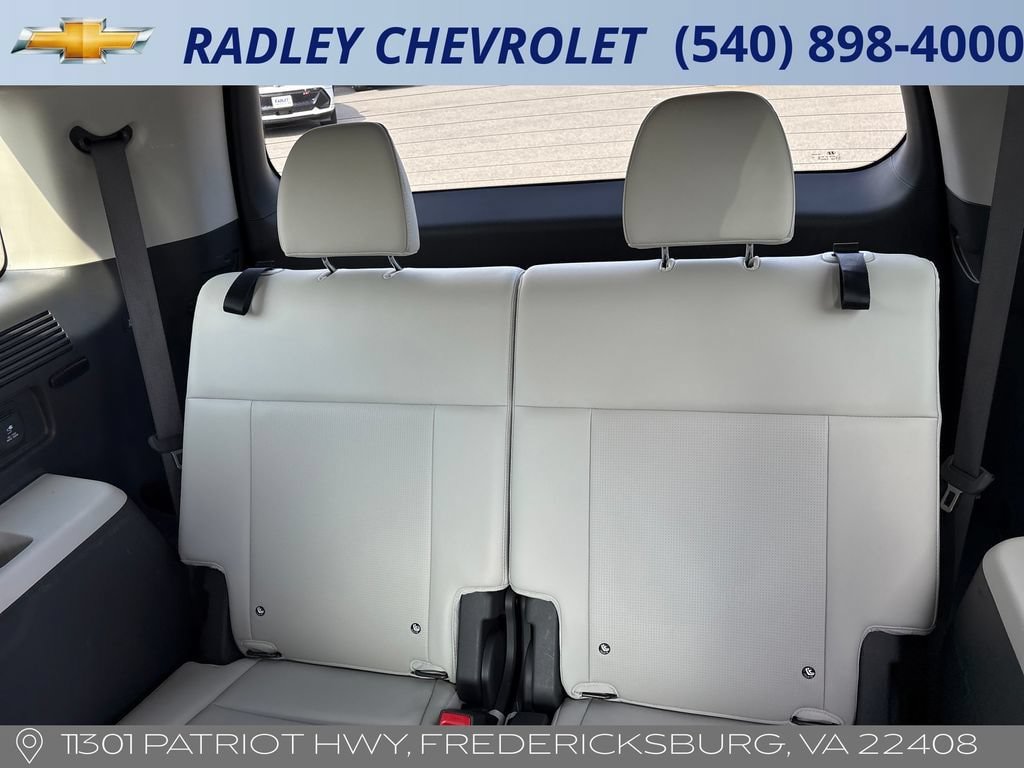 Used 2024 Hyundai Santa Fe Calligraphy AWD/4WD image 14
