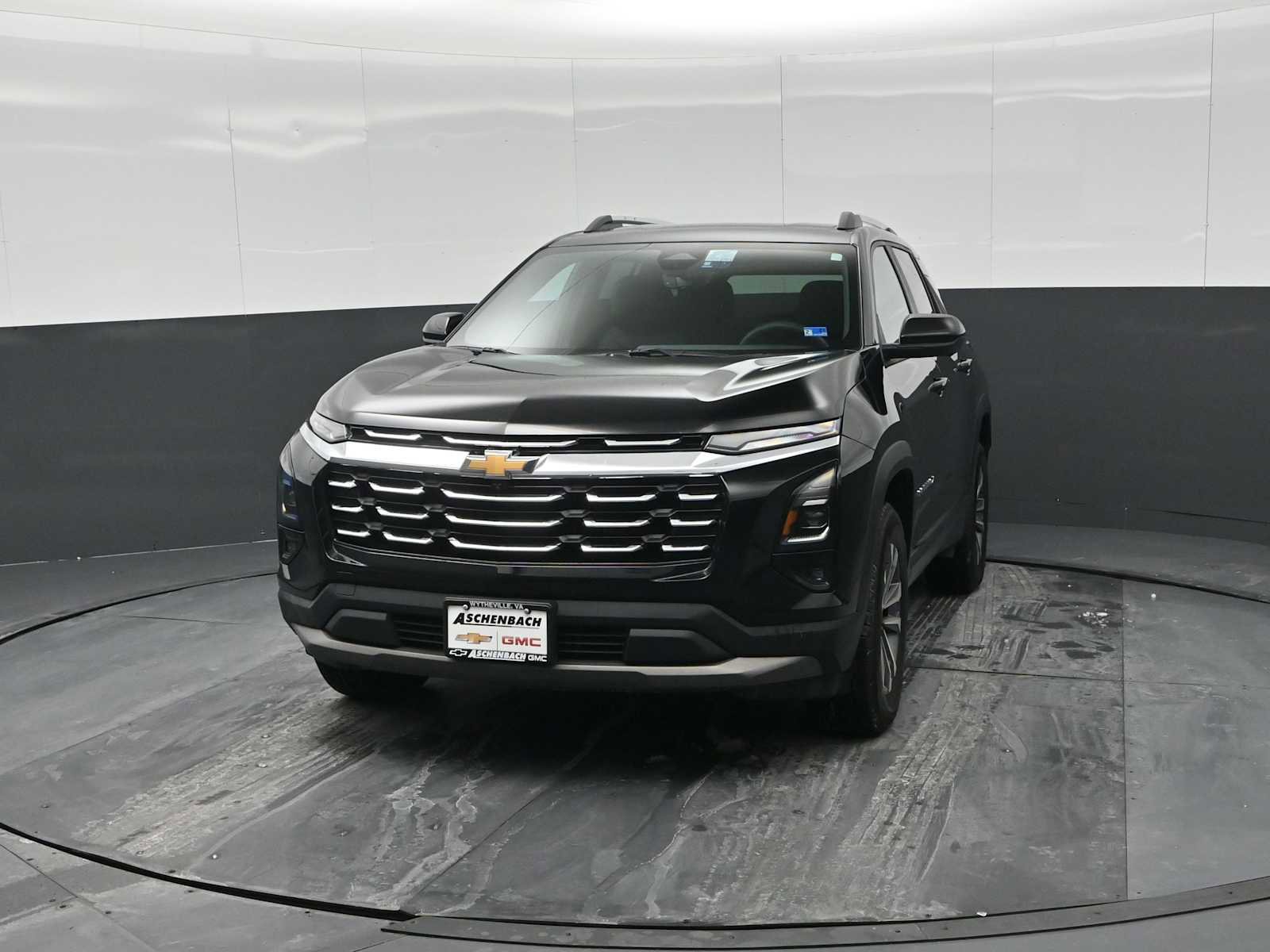 Used 2025 Chevrolet Equinox LT w/ Convenience Package II image 5