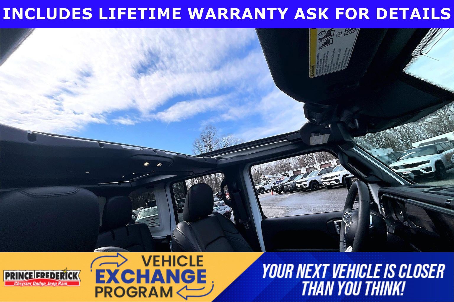 Used 2024 Jeep Wrangler High Altitude AWD/4WD image 19