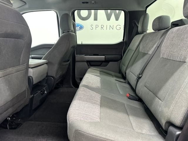 Certified 2024 Ford F250 XLT image 19