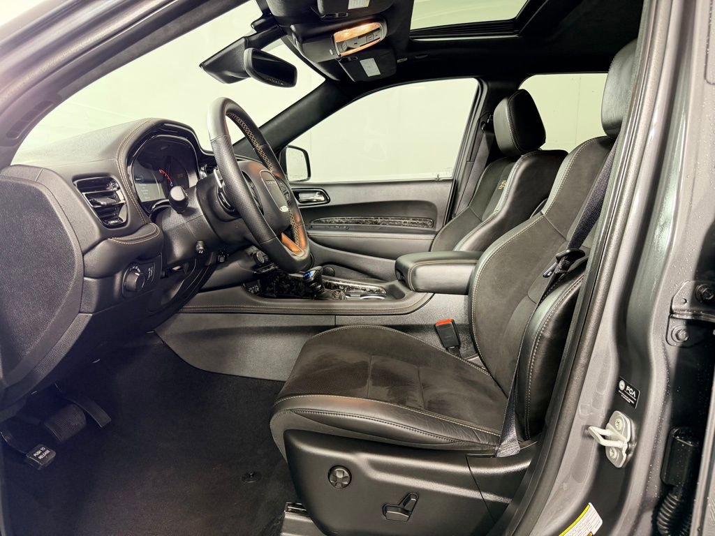 Used 2025 Dodge Durango R/T image 23