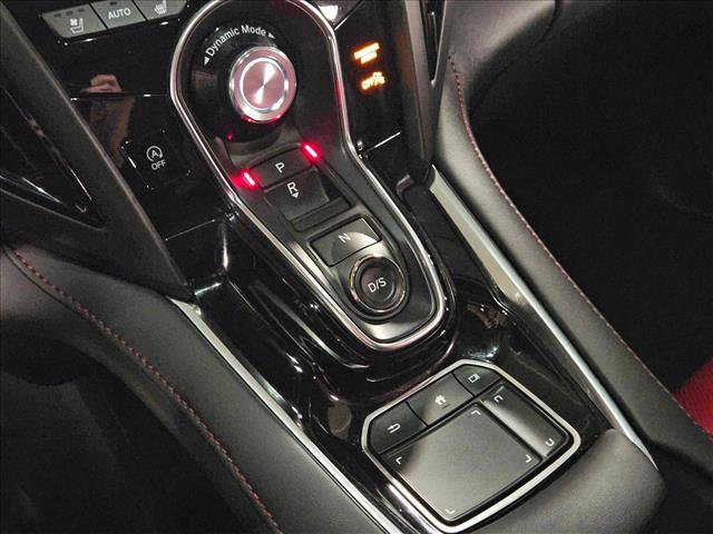 Used 2023 Acura RDX A-Spec image 12