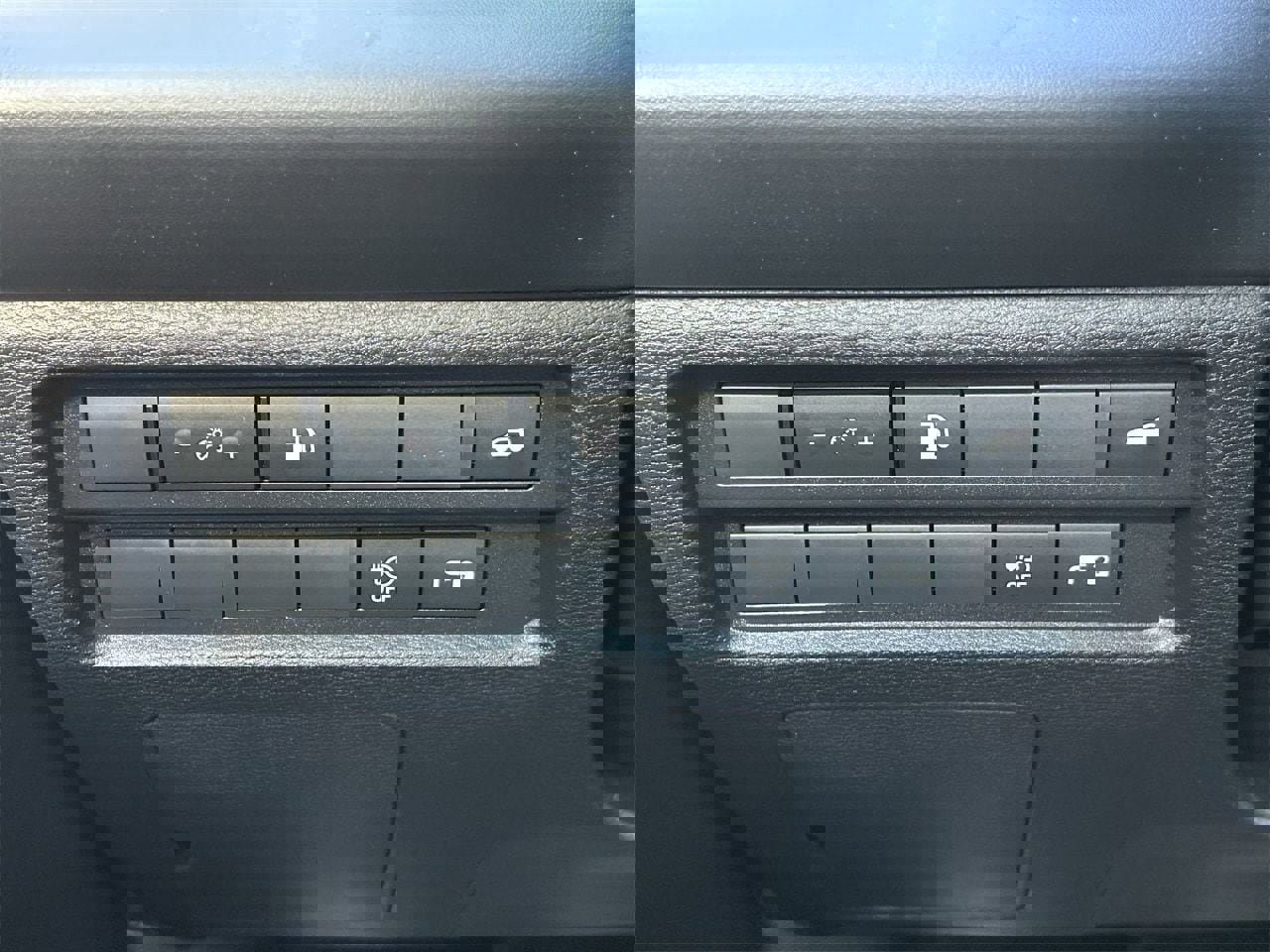 New 2026 Nissan Rogue SL image 31