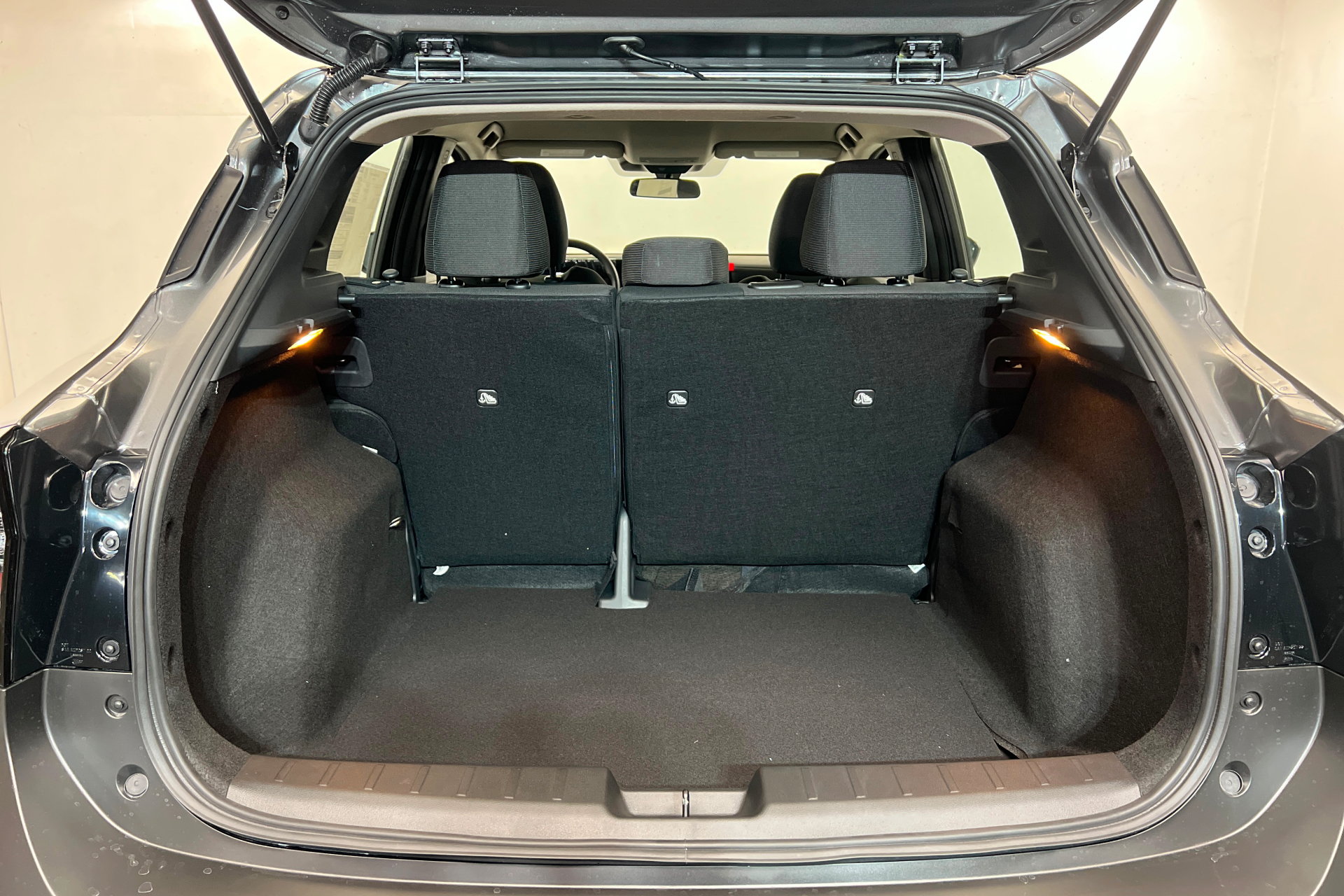 New 2026 Nissan Kicks S FWD image 22