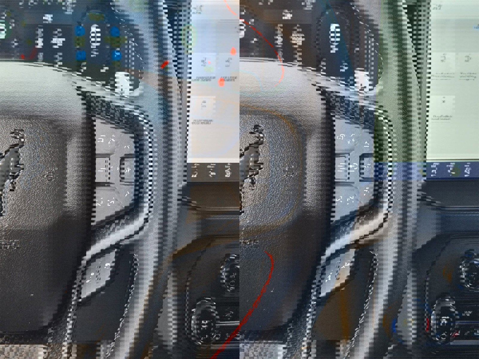 Used 2024 Ford Bronco Raptor w/ Interior Carbon Fiber Pack 6 image 36