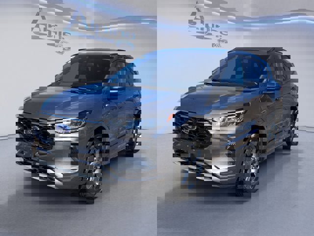 Certified 2024 Ford Escape ST-Line image 1