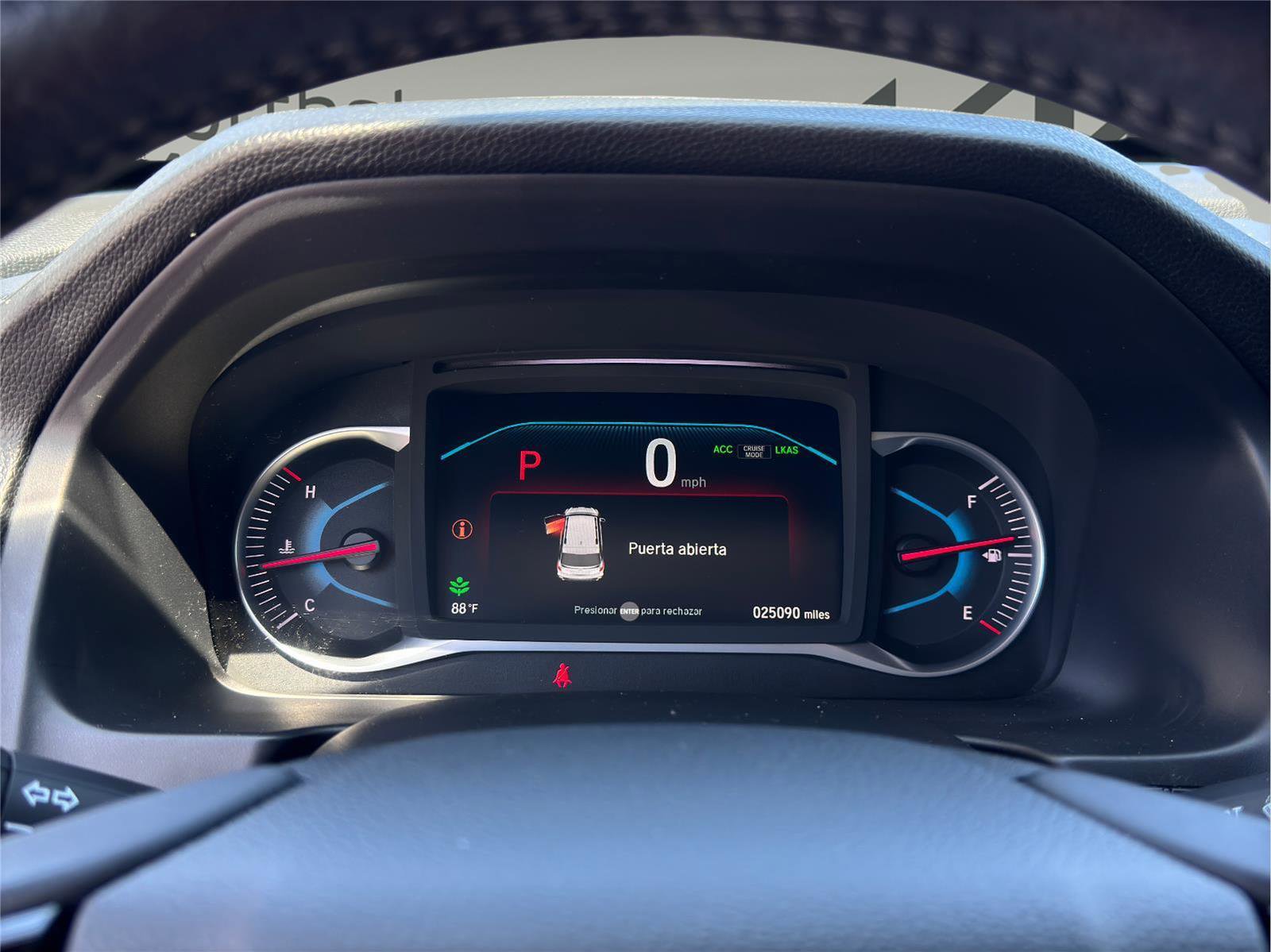 Used 2022 Honda Pilot EX-L image 12