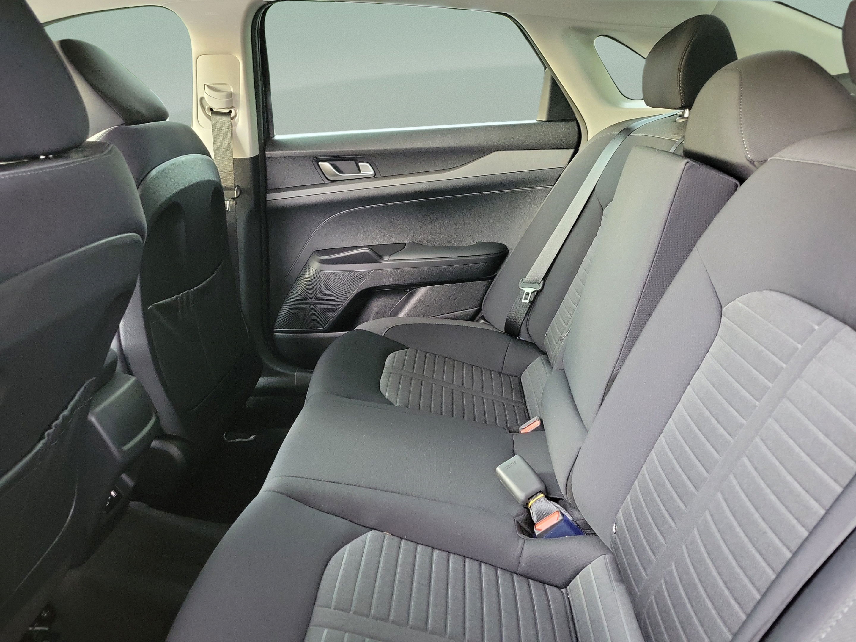New 2026 Kia K5 LXS FWD image 9