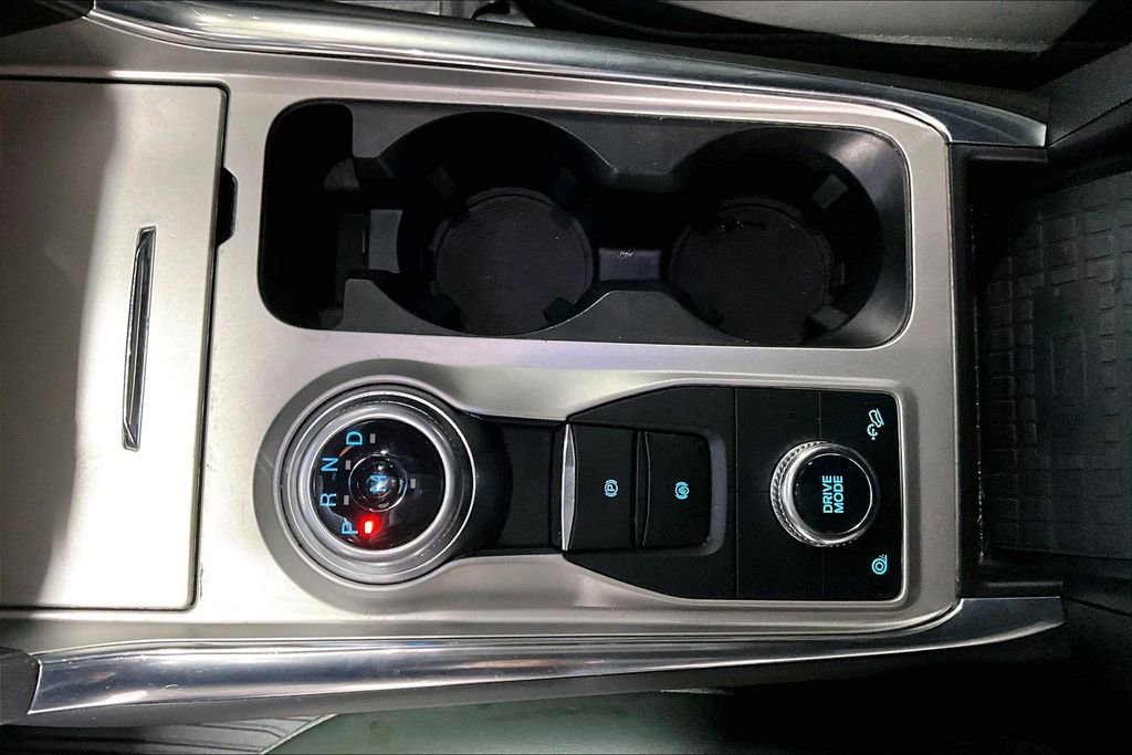 Used 2022 Ford Explorer Timberline w/ Timberline Technology Package image 17
