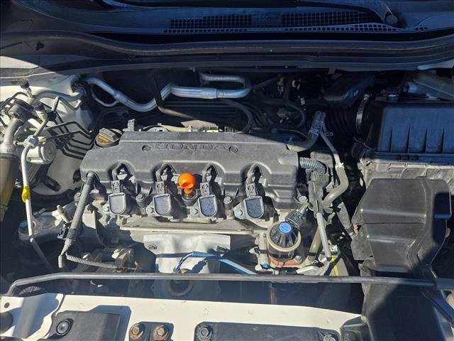 Used 2020 Honda HR-V EX image 21